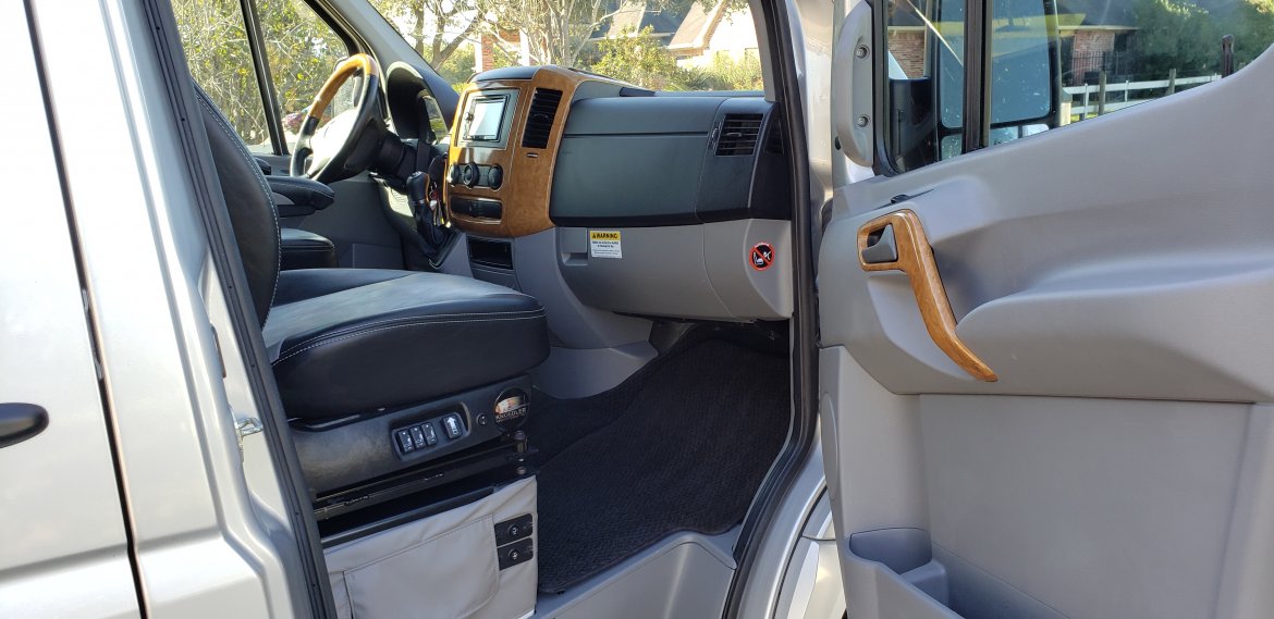 Sprinter for Sale in Houston, TX - Photo 14