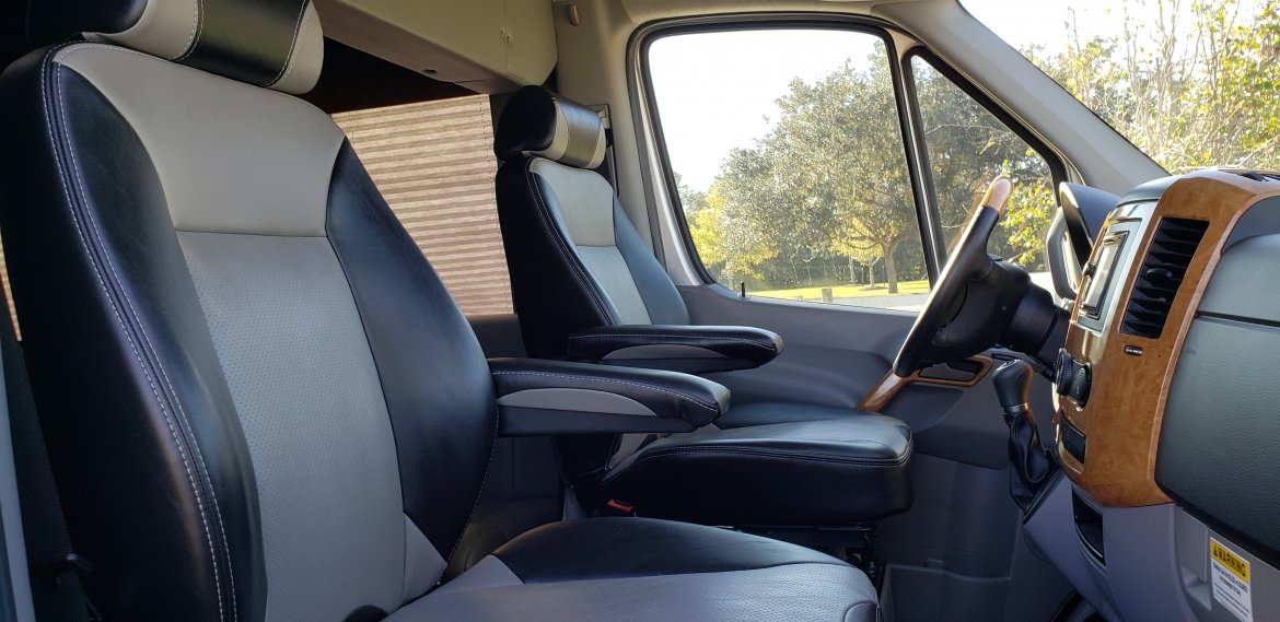 Sprinter for Sale in Houston, TX - Photo 16