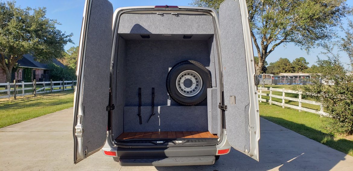 Sprinter for Sale in Houston, TX - Photo 11