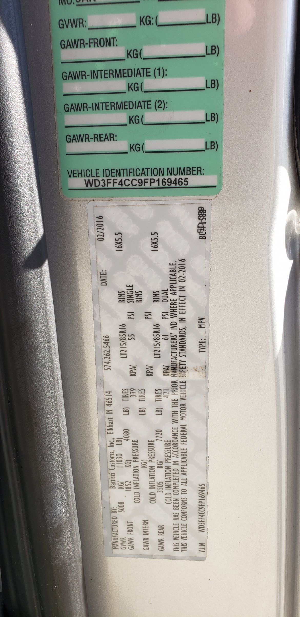 Sprinter for Sale in Houston, TX - Photo 42