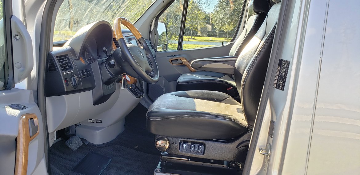 Sprinter for Sale in Houston, TX - Photo 15