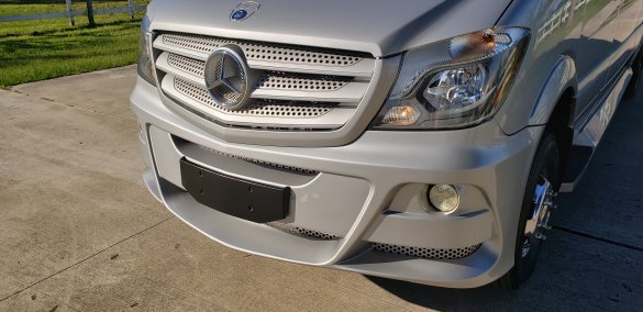 2015 Mercedes-Benz Sprinter 2500 170" EXT Sprinter for Sale in Houston, TX - Photo 3