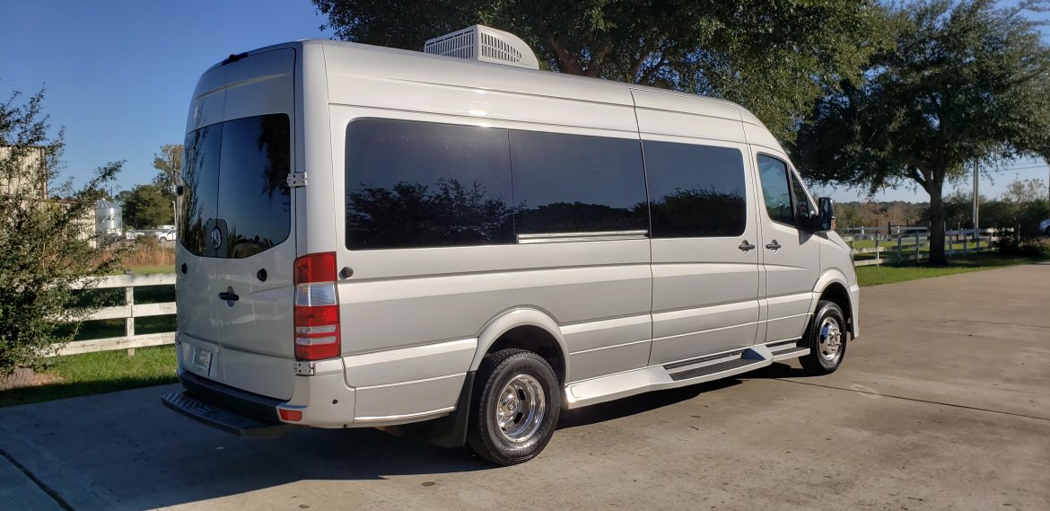 Sprinter for Sale in Houston, TX - Photo 9
