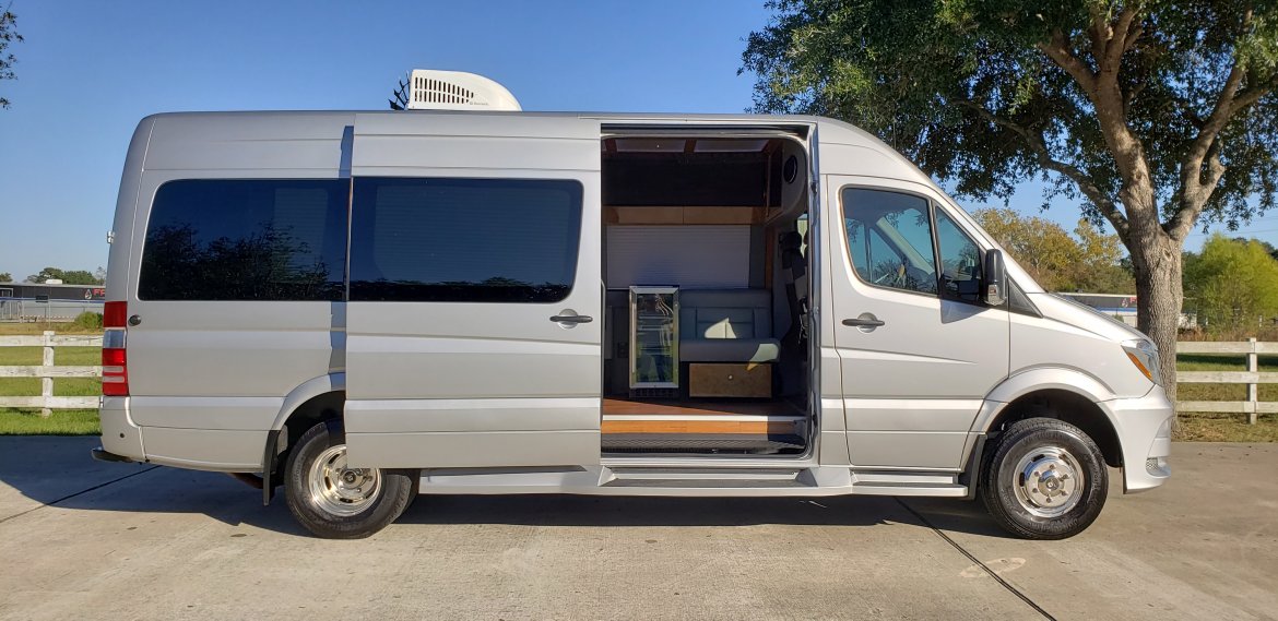 Sprinter for Sale in Houston, TX - Photo 6