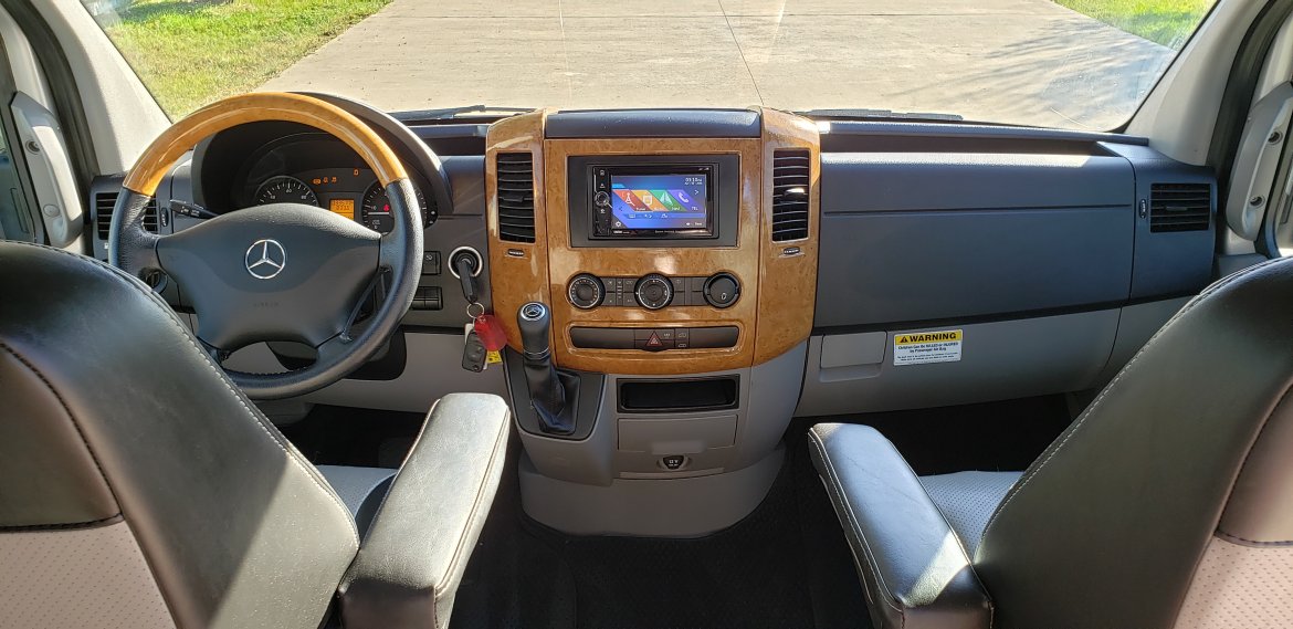Sprinter for Sale in Houston, TX - Photo 18