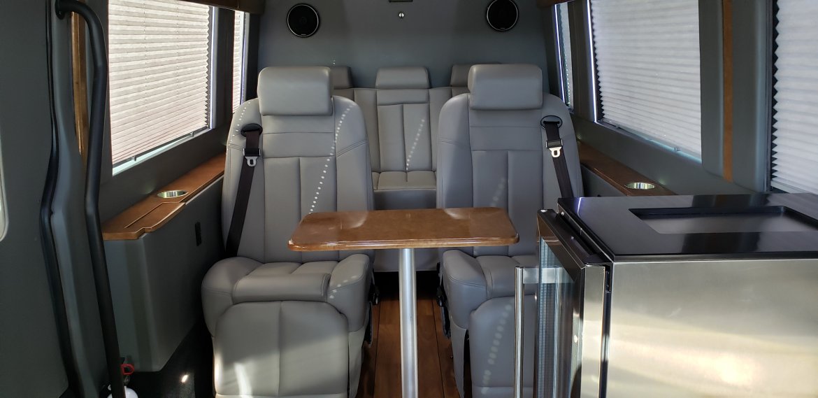 Sprinter for Sale in Houston, TX - Photo 28