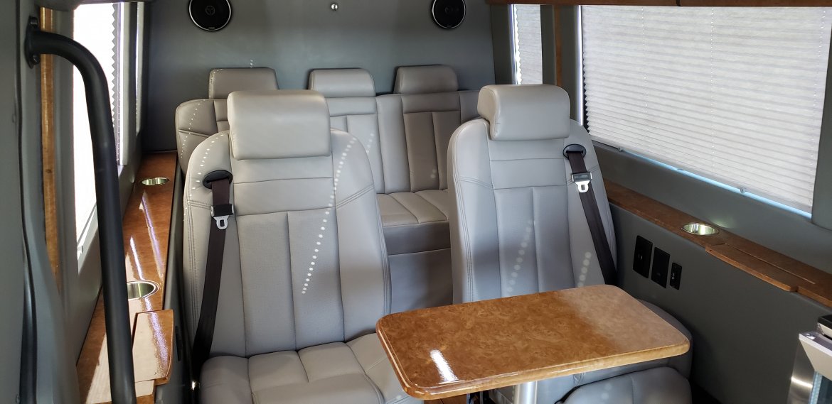Sprinter for Sale in Houston, TX - Photo 26