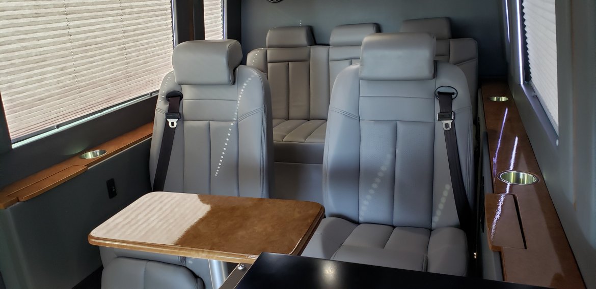 Sprinter for Sale in Houston, TX - Photo 27