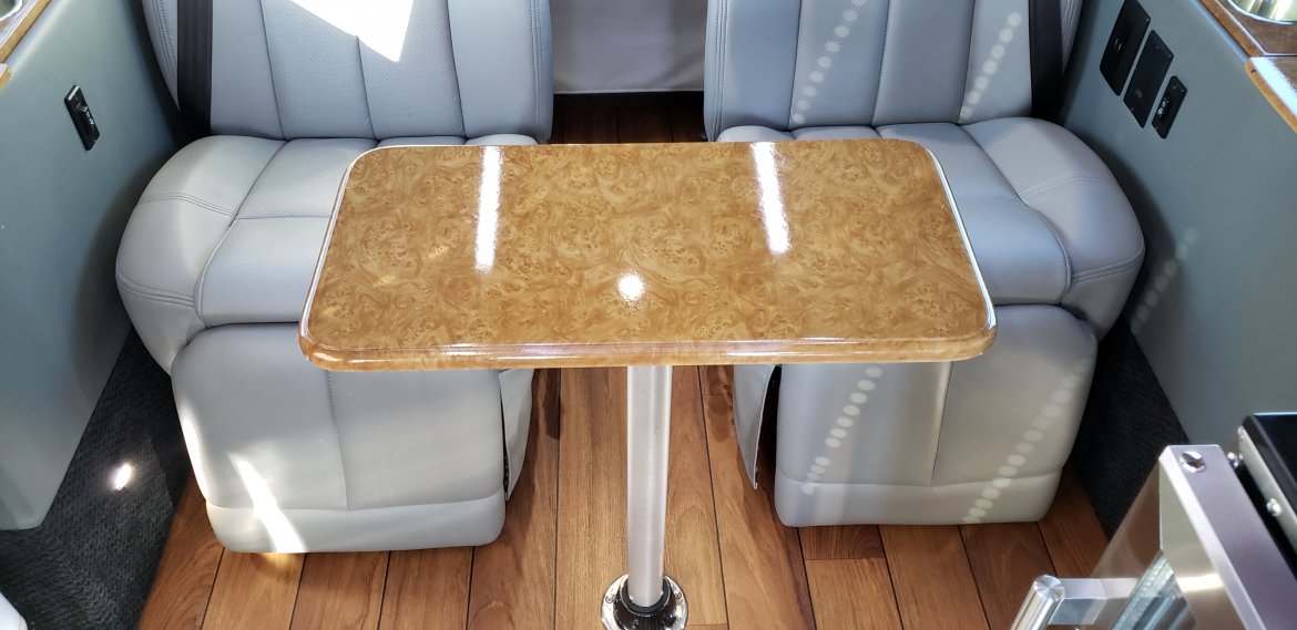 Sprinter for Sale in Houston, TX - Photo 24