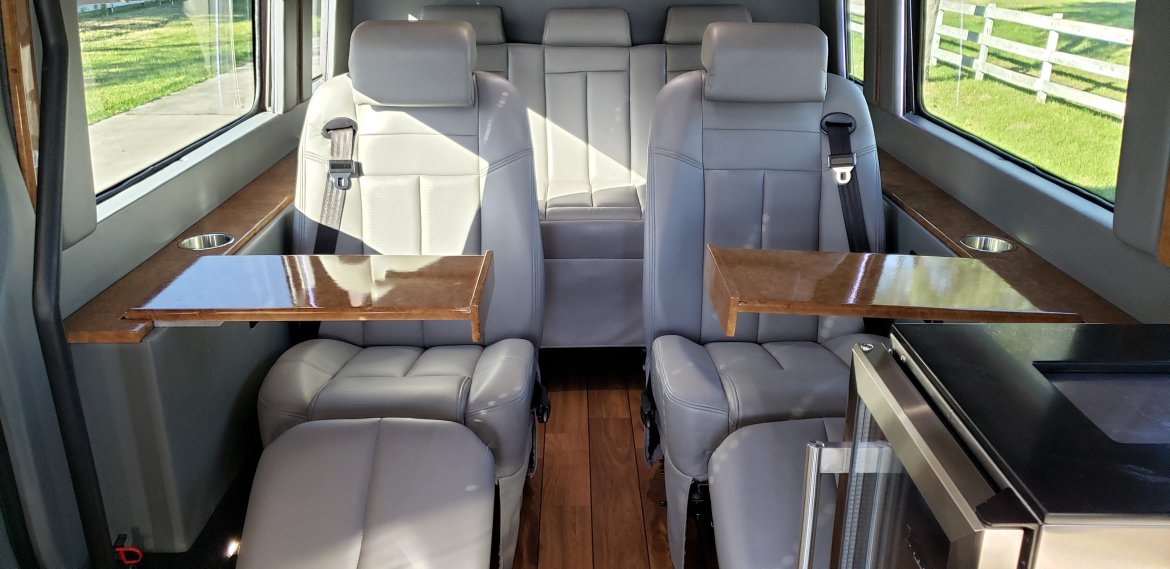 Sprinter for Sale in Houston, TX - Photo 21