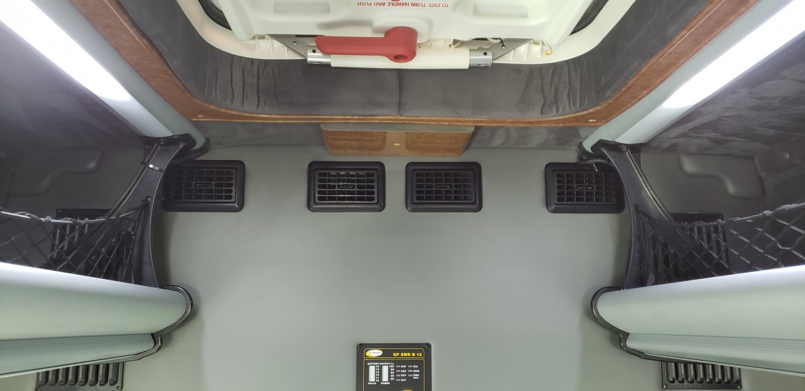 Sprinter for Sale in Houston, TX - Photo 32