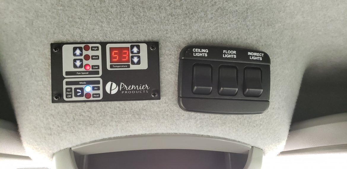 Sprinter for Sale in Houston, TX - Photo 35