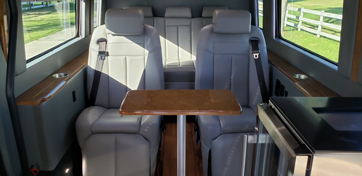Sprinter for Sale in Houston, TX - Photo 40