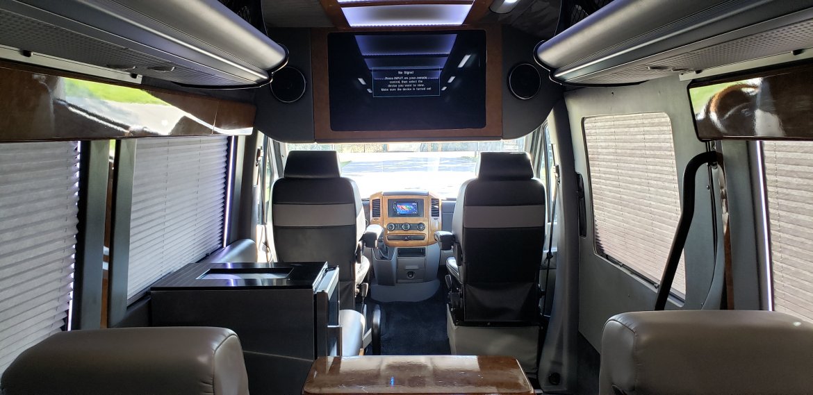 Sprinter for Sale in Houston, TX - Photo 37