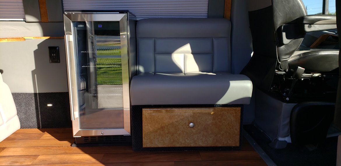 Sprinter for Sale in Houston, TX - Photo 41