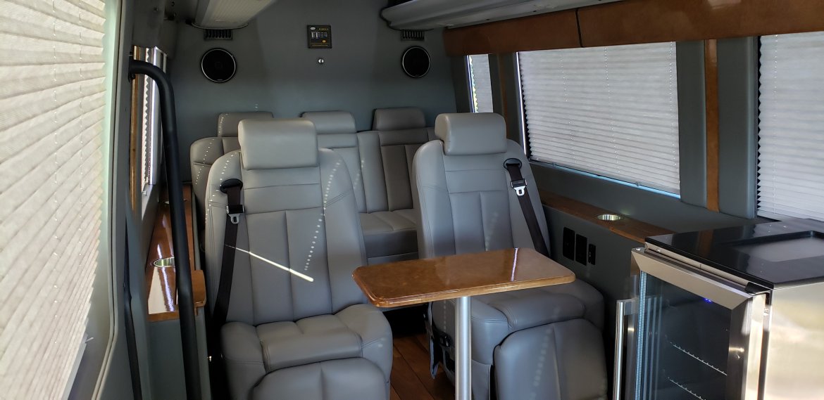Sprinter for Sale in Houston, TX - Photo 36