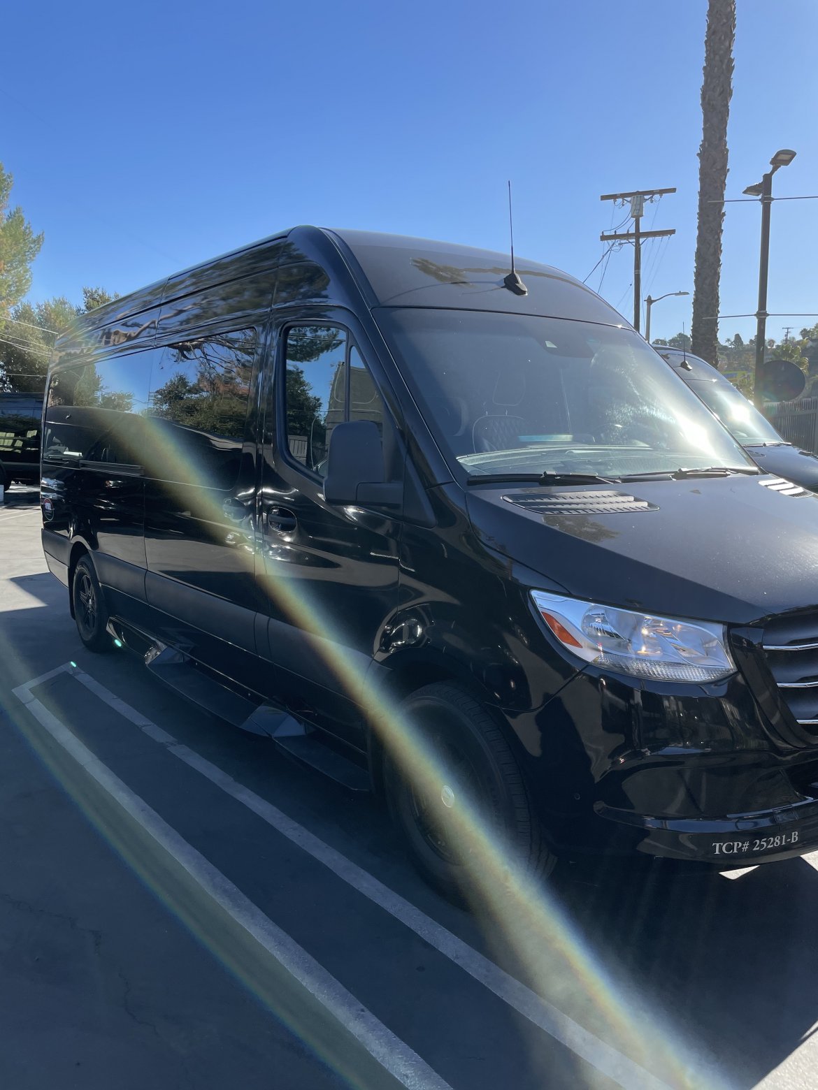 Sprinter for sale: 2019 Mercedes-Benz 2500, 170&quot; 170&quot; by First Class Customs, Inc