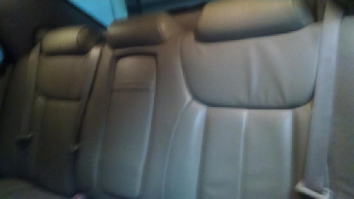 Photo of Limousine for sale: 2008 Cadillac DTS by LCW