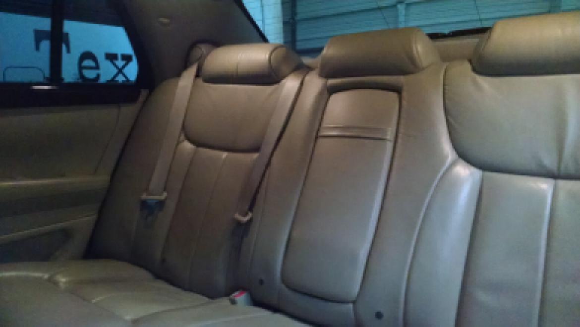 Photo of Limousine for sale: 2008 Cadillac DTS by LCW