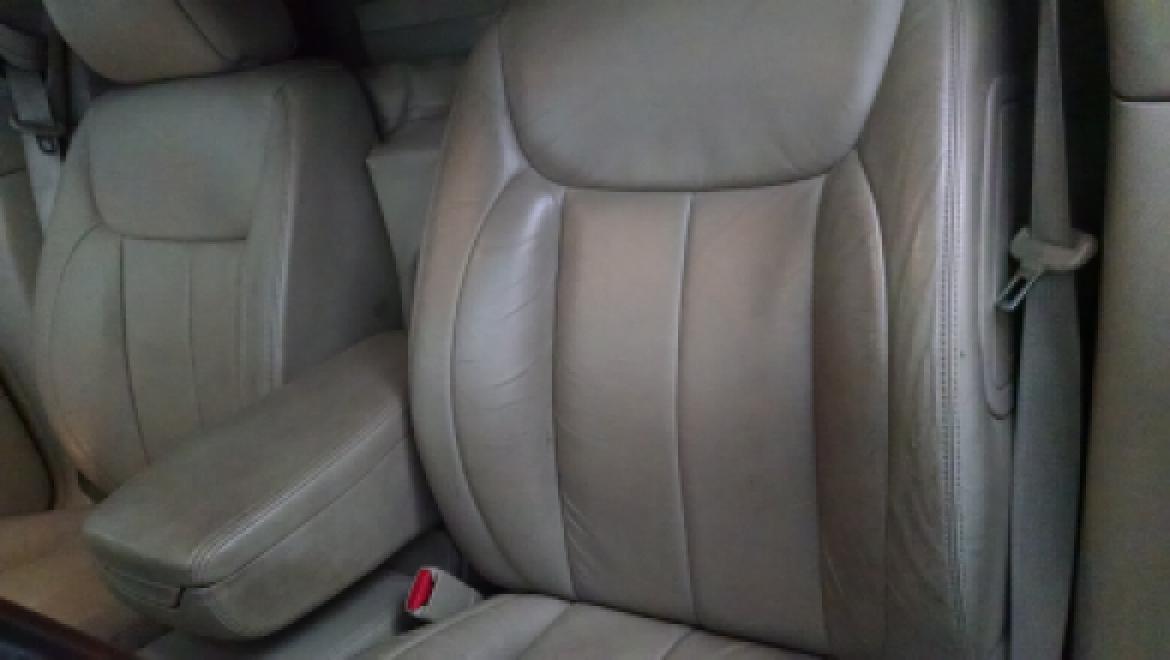 Photo of Limousine for sale: 2008 Cadillac DTS by LCW