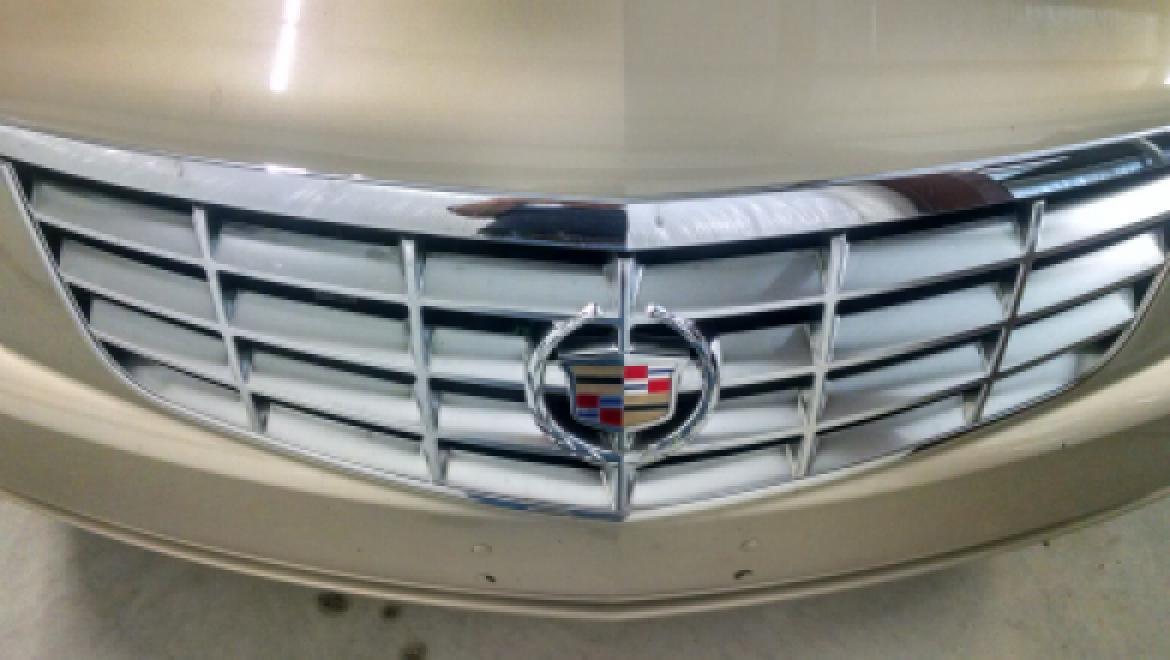 Photo of Limousine for sale: 2008 Cadillac DTS by LCW