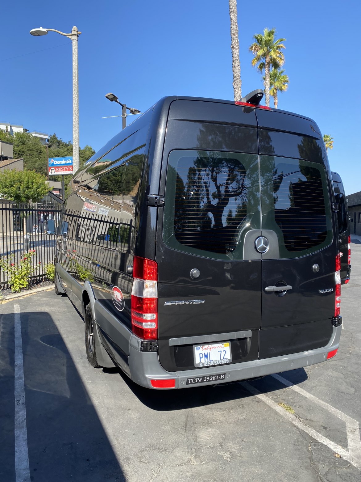 Sprinter for Sale in Los Angeles, CA - Photo 2