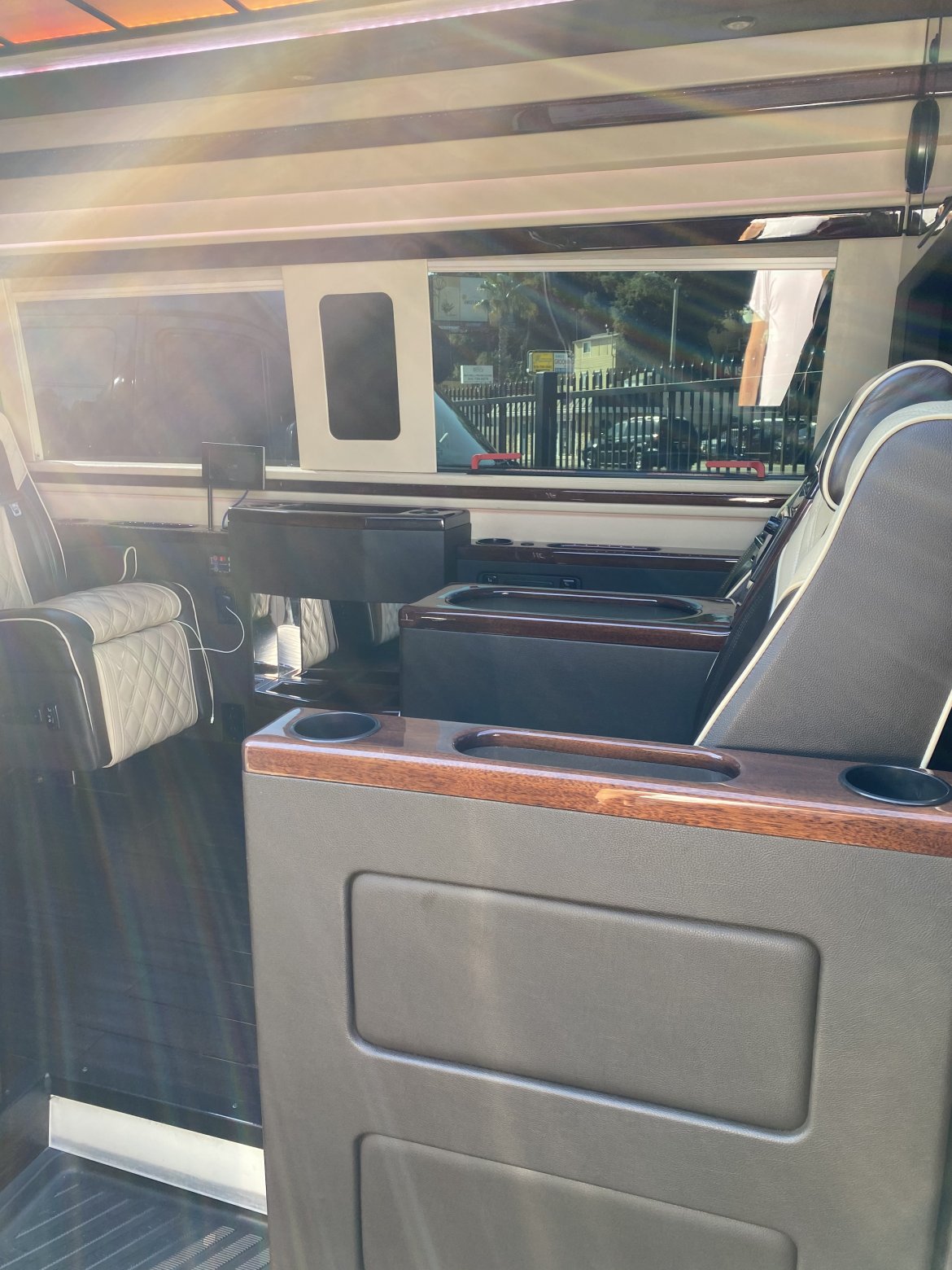 Sprinter for Sale in Los Angeles, CA - Photo 4