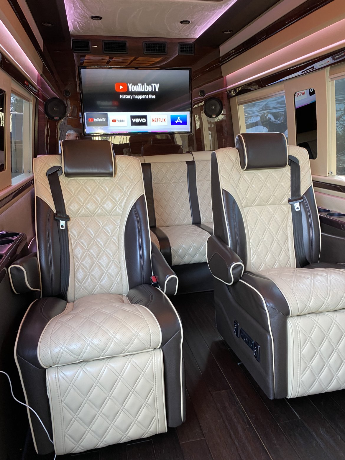 Sprinter for Sale in Los Angeles, CA - Photo 5