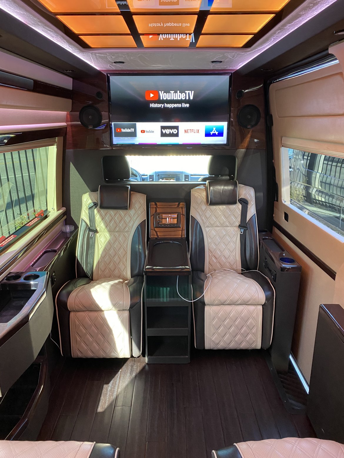 Sprinter for Sale in Los Angeles, CA - Photo 6