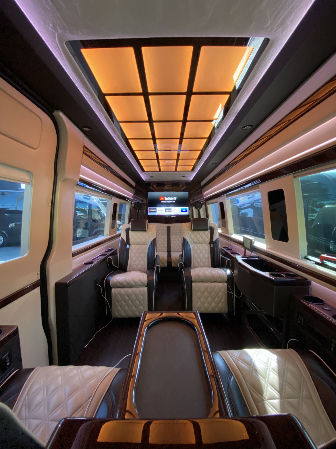 Sprinter for Sale in Los Angeles, CA - Photo 7