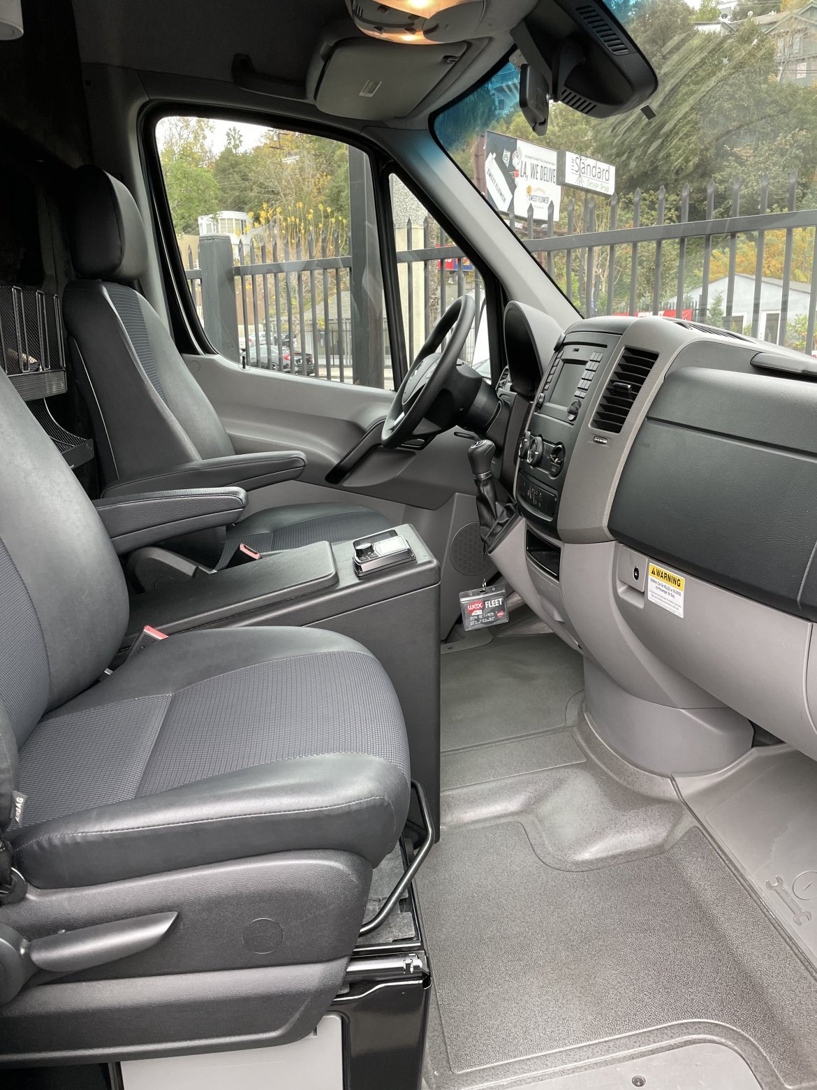 Sprinter for Sale in Los Angeles, CA - Photo 13