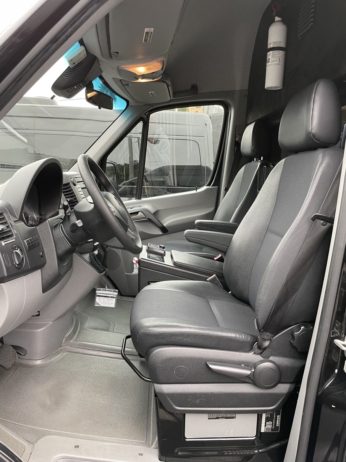 Sprinter for Sale in Los Angeles, CA - Photo 14