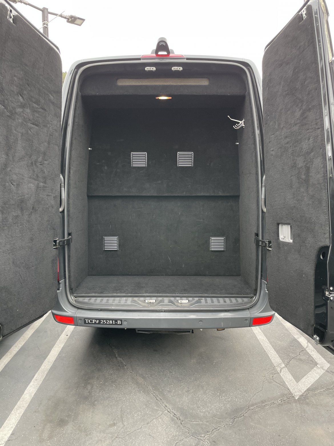 Sprinter for Sale in Los Angeles, CA - Photo 16