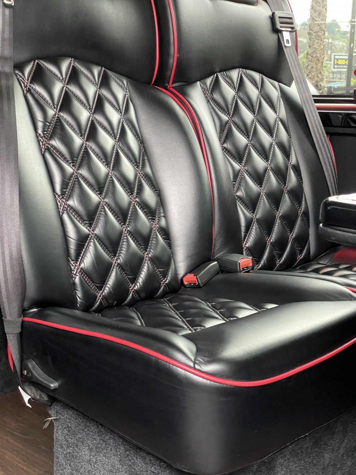 Executive Shuttle for Sale in Los Angeles, CA - Photo 11