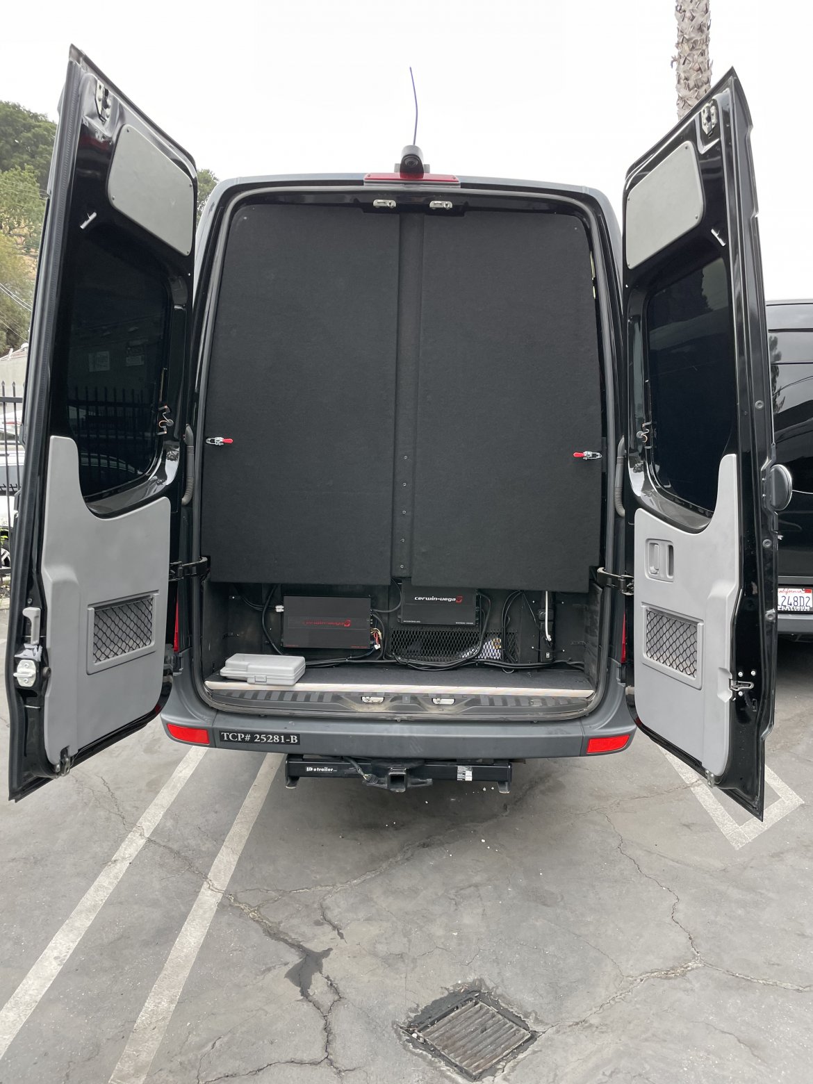 Executive Shuttle for Sale in Los Angeles, CA - Photo 5