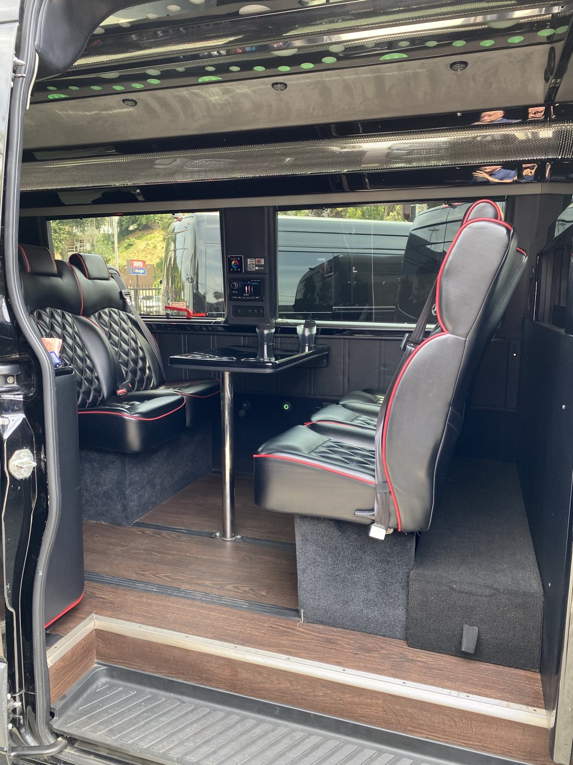 Executive Shuttle for Sale in Los Angeles, CA - Photo 6