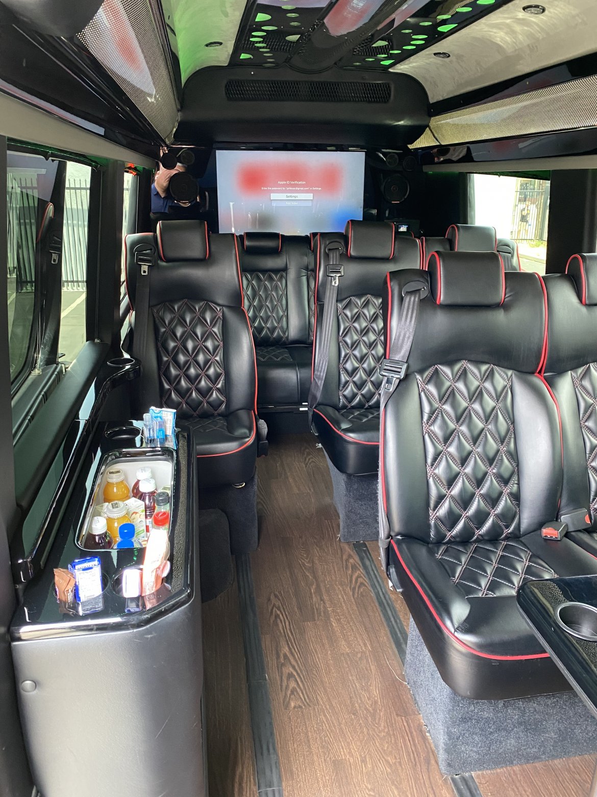 Executive Shuttle for Sale in Los Angeles, CA - Photo 7