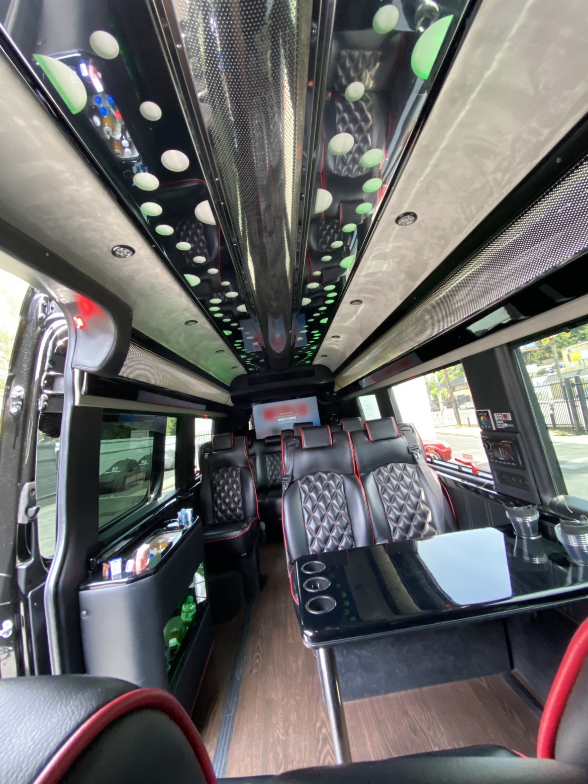 Executive Shuttle for Sale in Los Angeles, CA - Photo 12