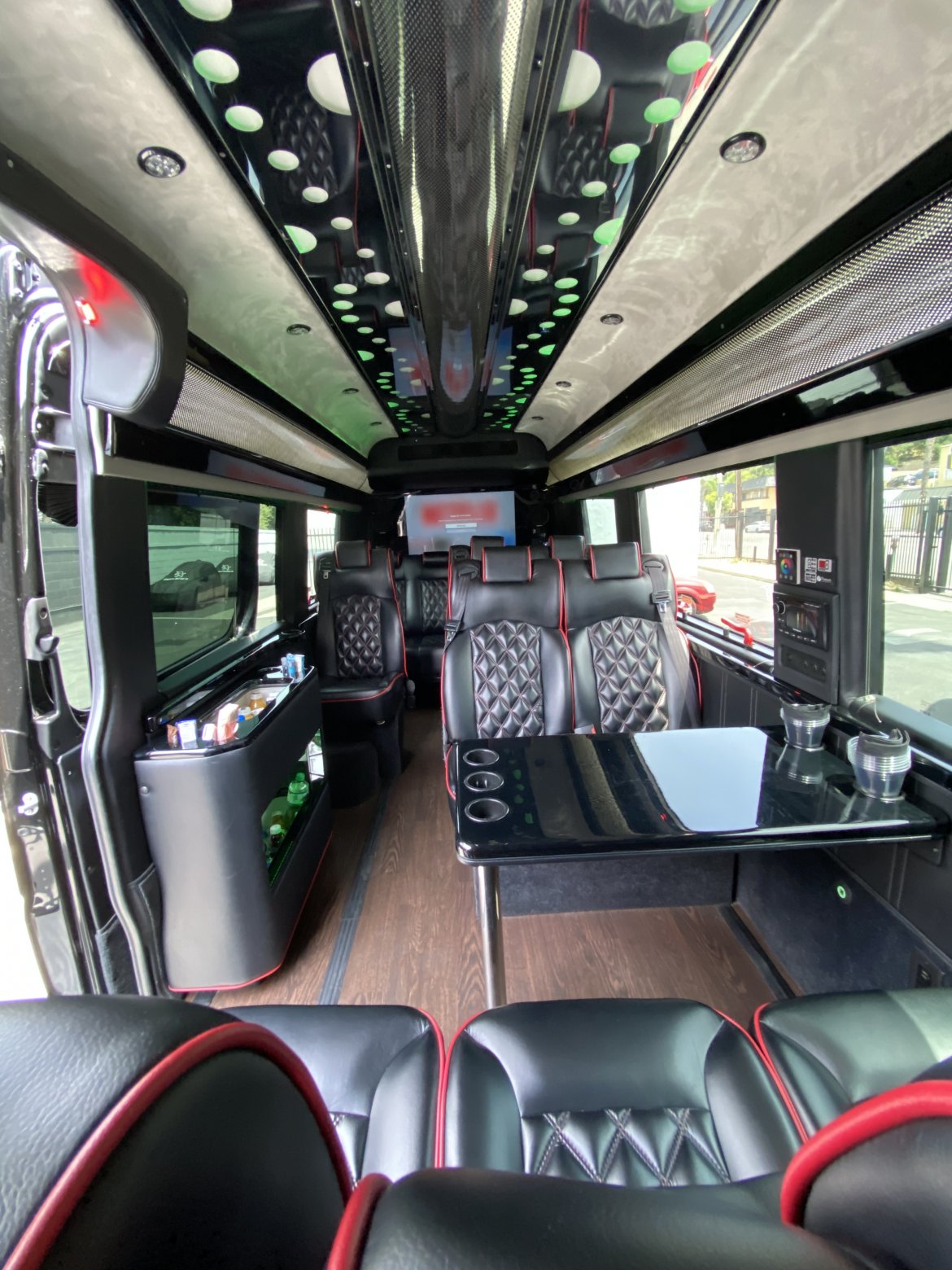 Executive Shuttle for Sale in Los Angeles, CA - Photo 9