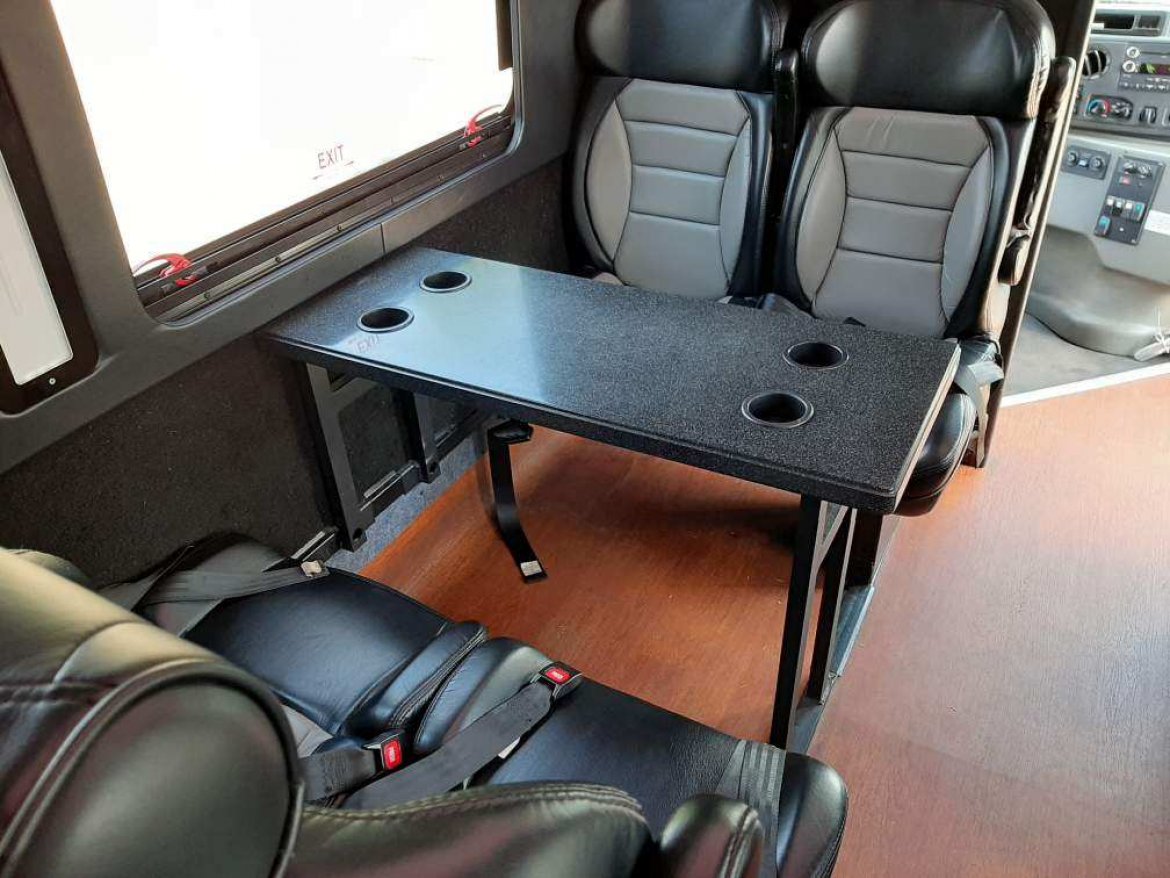 Limo Bus for Sale in Des Moines, IA - Photo 12