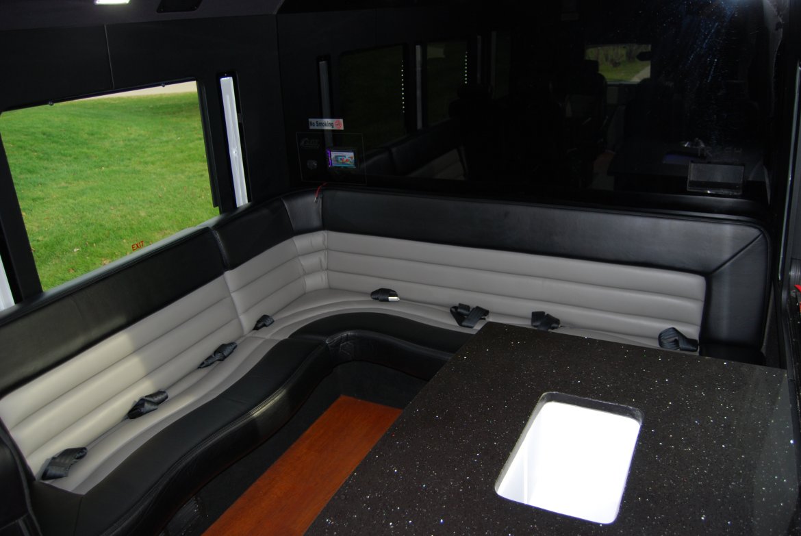 Limo Bus for Sale in Des Moines, IA - Photo 18