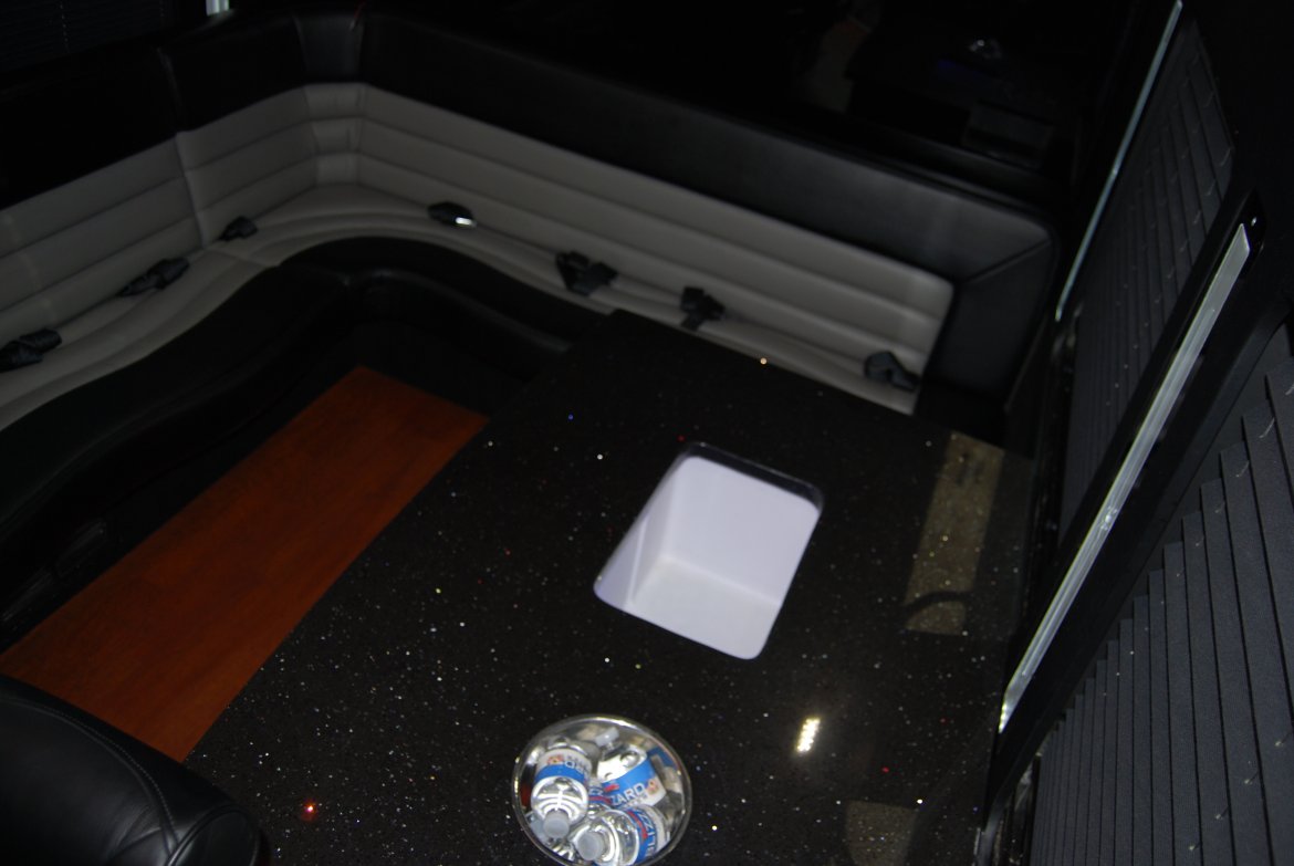 Limo Bus for Sale in Des Moines, IA - Photo 26