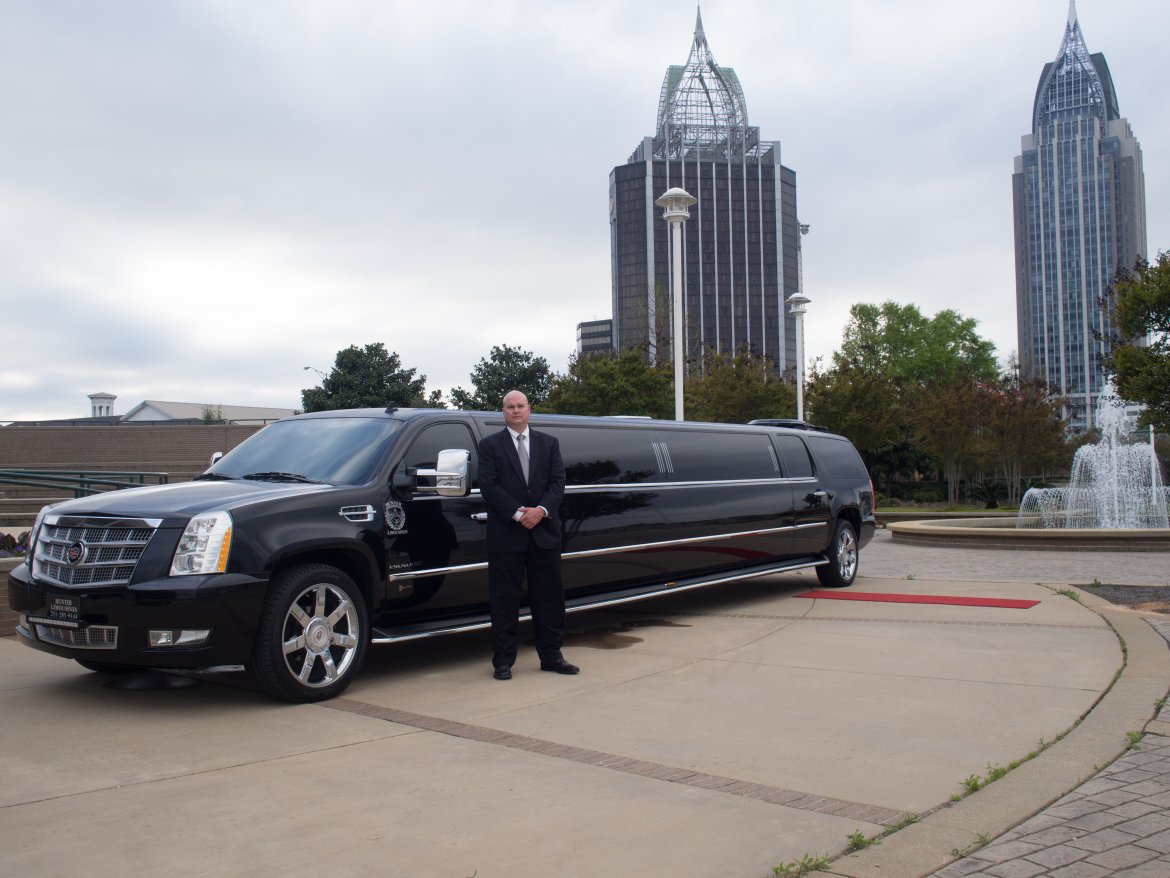 2014 Cadillac Accolade Limousine - Photo 3