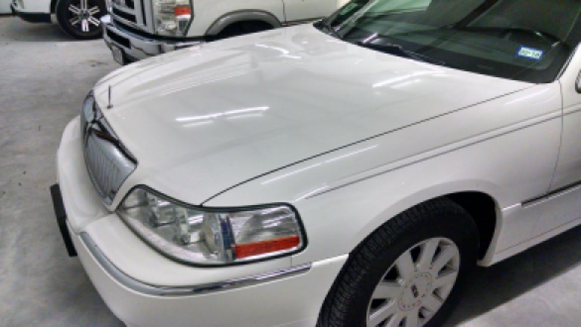 Photo of Limousine for sale: 2006 Lincoln  Town Car 130&quot; by DaBryan