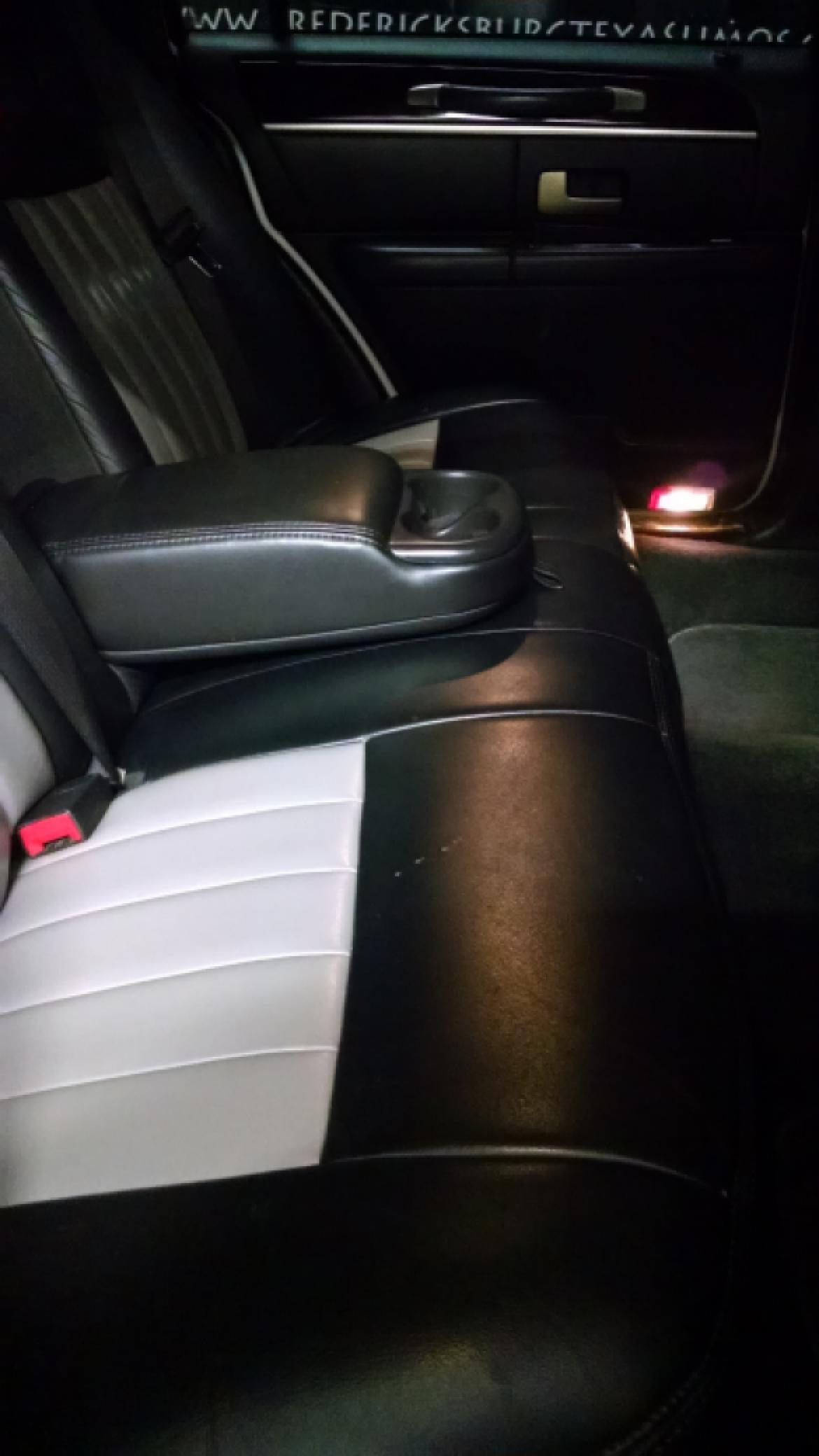 Photo of Limousine for sale: 2006 Lincoln  Town Car 130&quot; by DaBryan