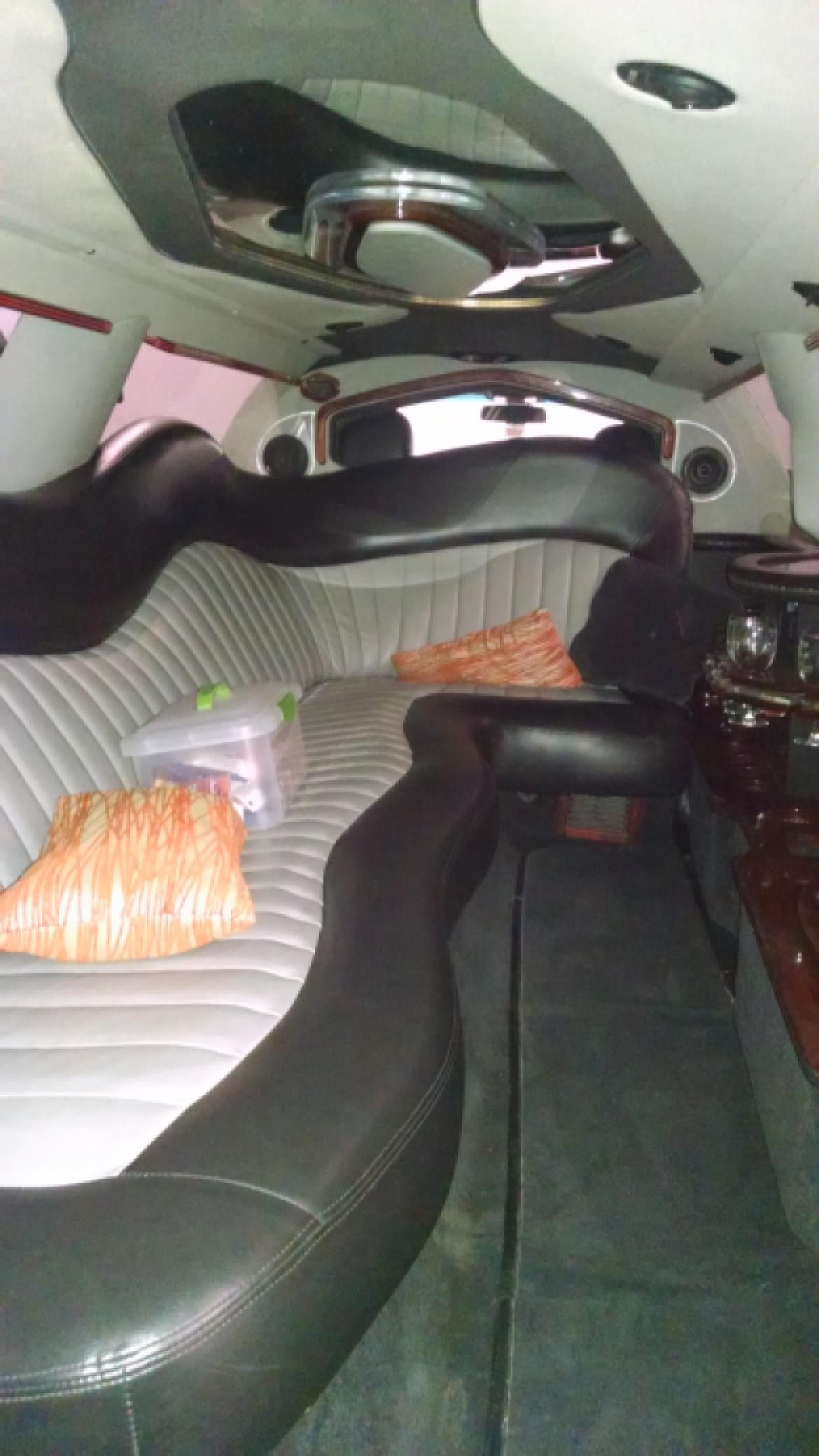 Photo of Limousine for sale: 2006 Lincoln  Town Car 130&quot; by DaBryan