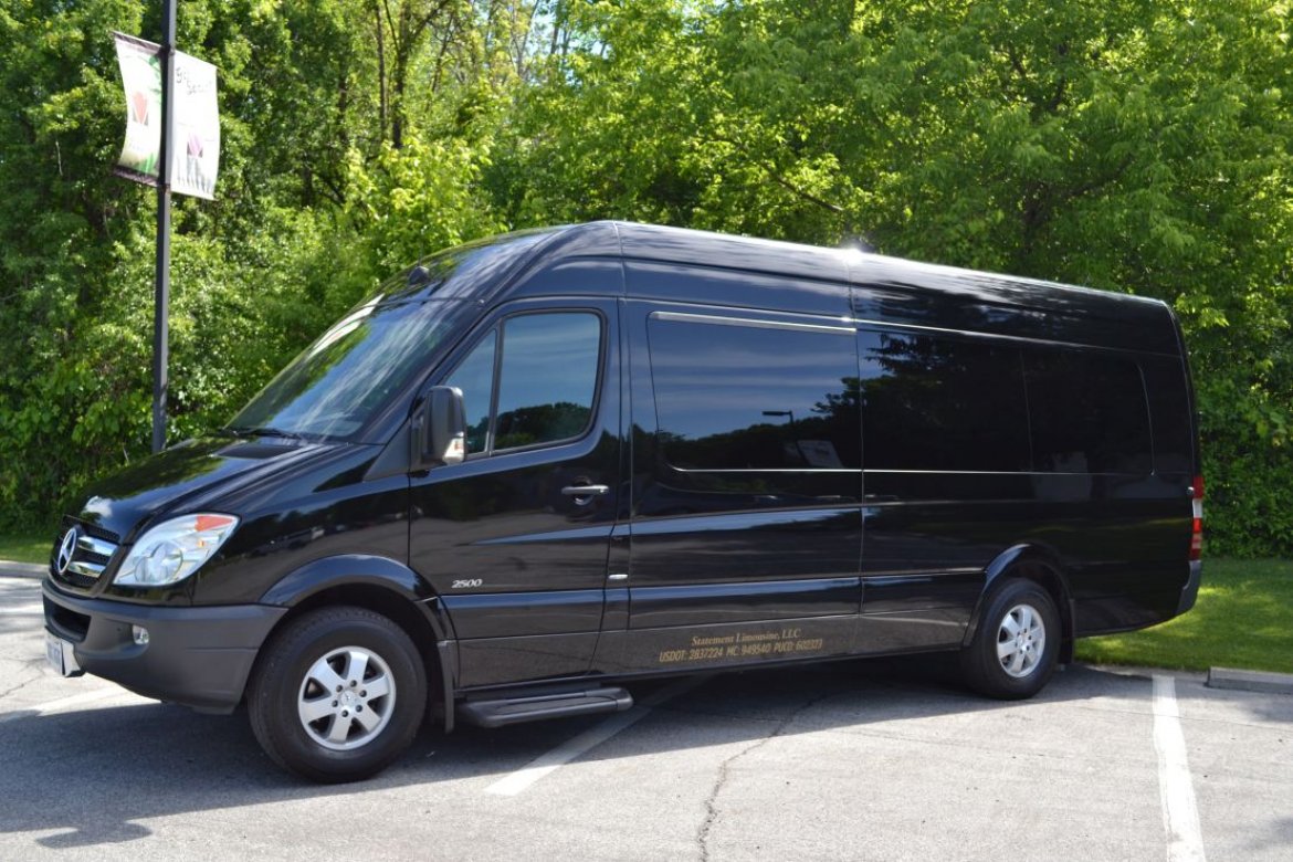 Sprinter for Sale in North East, PA - Photo 7