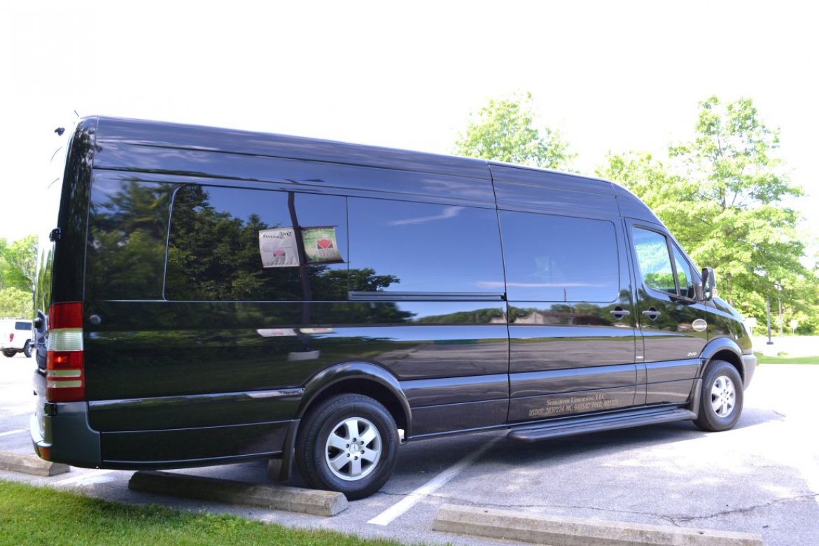 Sprinter for Sale in North East, PA - Photo 6