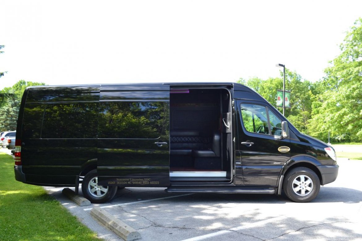 Sprinter for Sale in North East, PA - Photo 8