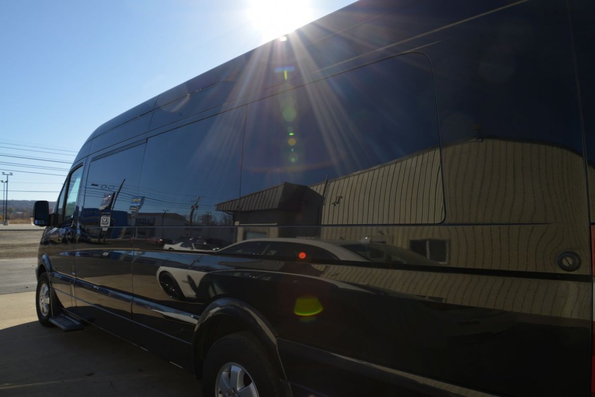 Sprinter for Sale in North East, PA - Photo 4
